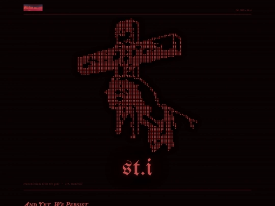 st1 screenshot