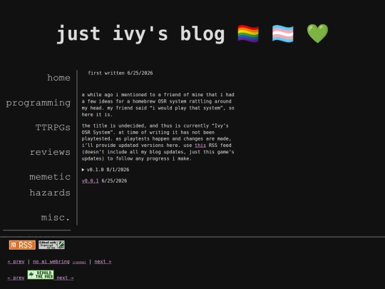 categories/ttrpgs/ivys_osr_system screenshot