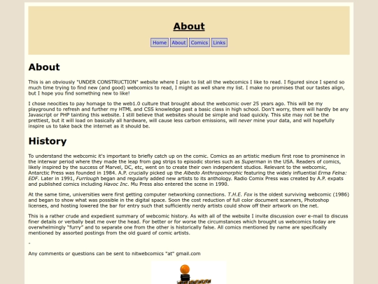 about screenshot