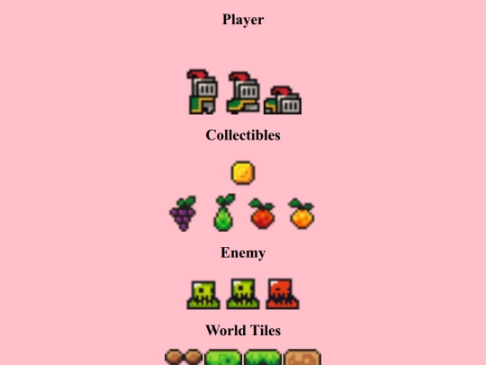 Brackey's_Sprites/Sprites screenshot