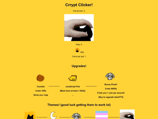 Crrypt_Clicker/notindex screenshot