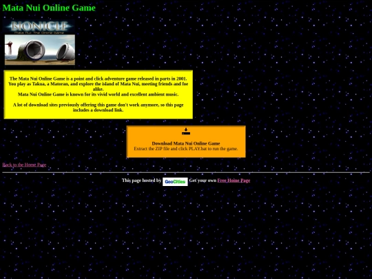 mnog screenshot