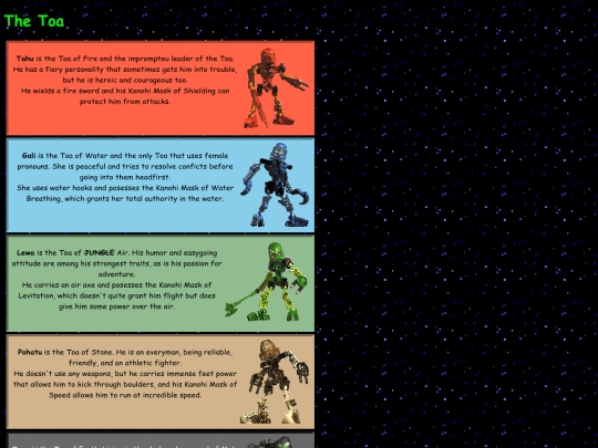 toa screenshot