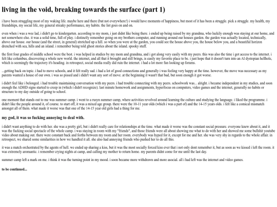 blog1 screenshot