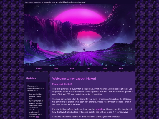 generated_basics screenshot