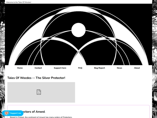 orders_protectors screenshot