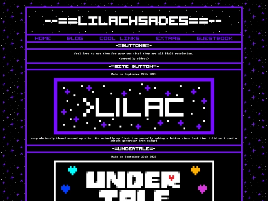 gallery/buttons screenshot