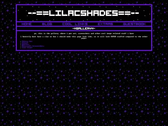 gallery screenshot