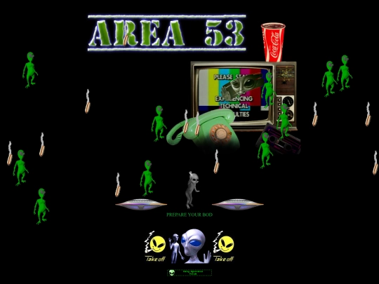 area53 screenshot