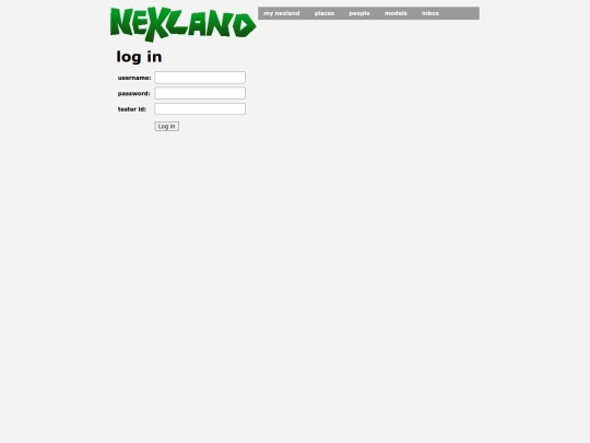 2004midsignin screenshot