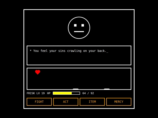 undertalebutai screenshot