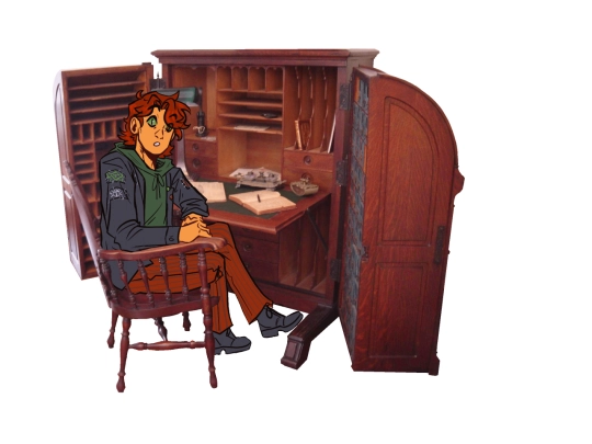 desktalk screenshot