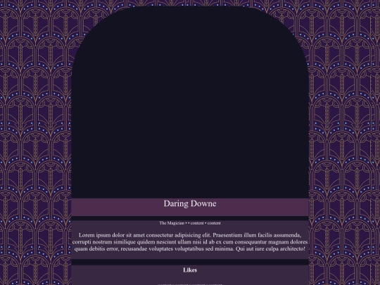 test/charDaringDowne screenshot