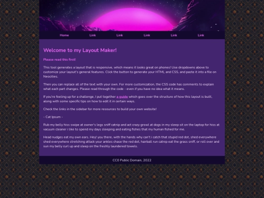 test/test screenshot