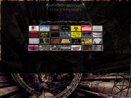 directory screenshot