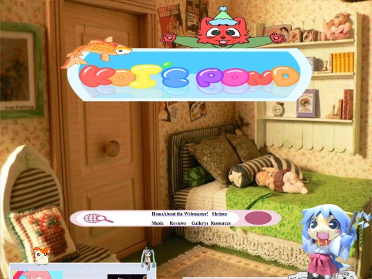 v.2/aboutkoi screenshot