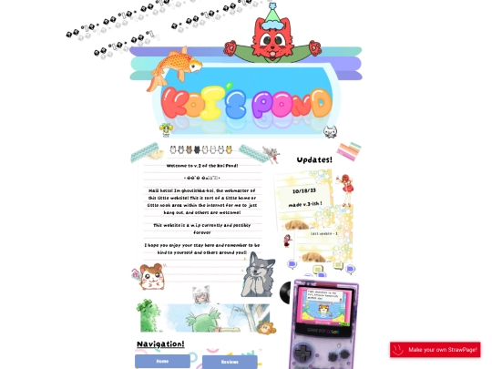 v.3/v.3.homepage screenshot