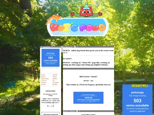 v.4/homepage screenshot