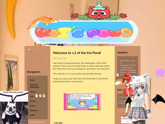 v2.1.homepage screenshot