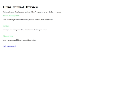 overview screenshot