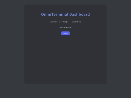 templates/redirect_to_dashboard screenshot