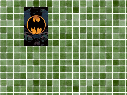 test screenshot