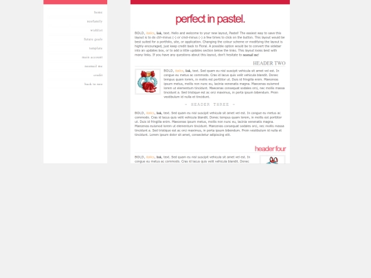 somestuff screenshot