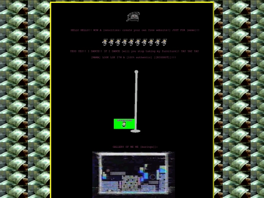 pages/shrine/spamton.html/spamton screenshot