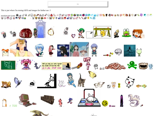 pages/storage screenshot