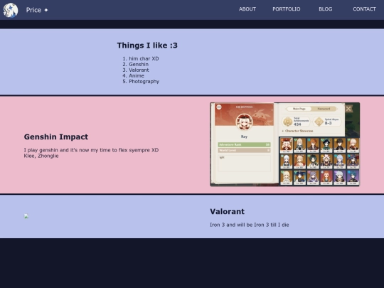About screenshot