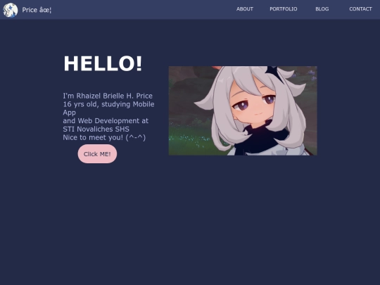 Home screenshot