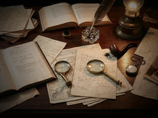 archive screenshot