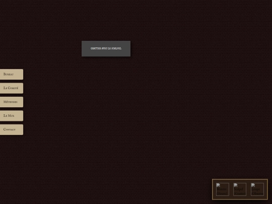 preuves screenshot