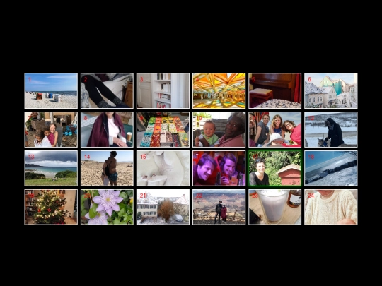klandriettes/klandriettes screenshot