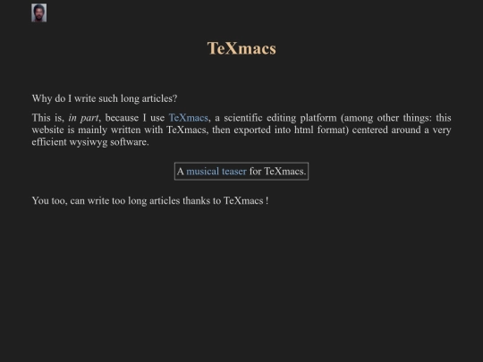 mus/TeXmacs_en screenshot