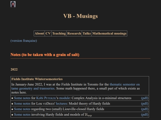 mus/mathmus_en screenshot
