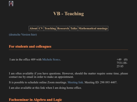 teaching/teaching_en screenshot