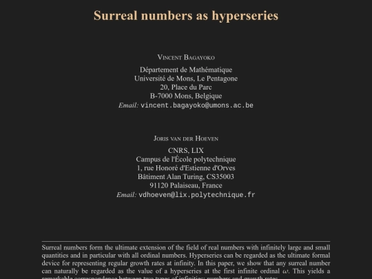 texmacs/hyno/hyno screenshot