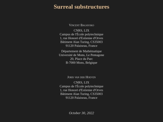 texmacs/sss/sss-v2 screenshot