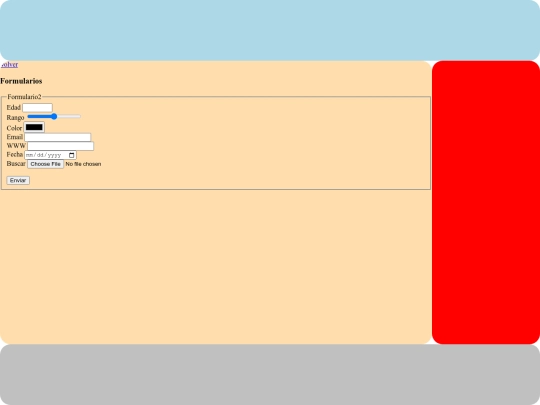 pag/Formulario2 screenshot