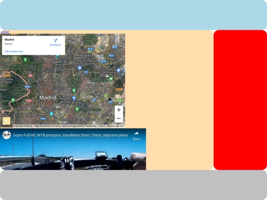 pag/Mapa screenshot