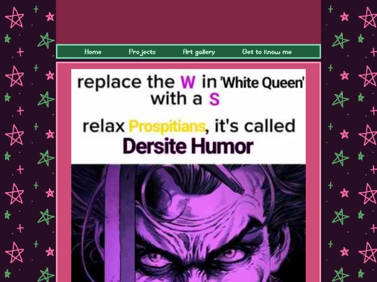 dersite screenshot