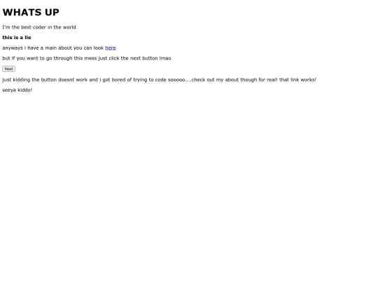 main screenshot