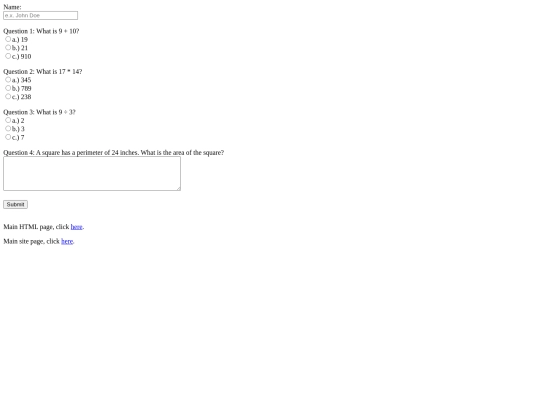 html_class/mathtest screenshot
