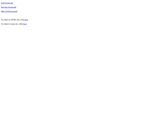 html_class/scoreCard screenshot