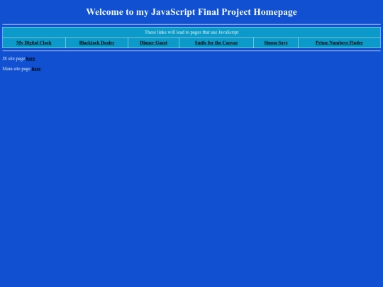 javascript_class/finalProject screenshot