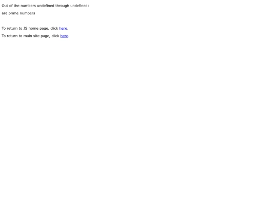 javascript_class/primeNumbers screenshot