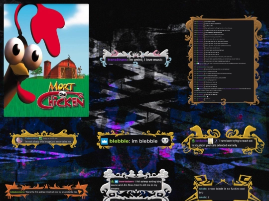 gamez screenshot