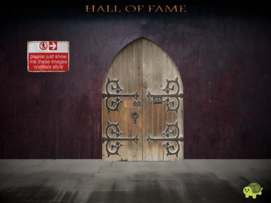 hall_of_fame_enter screenshot