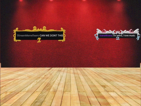 halloffame screenshot